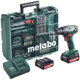 Metabo BS 14.4 Set 602206880