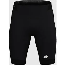 Assos Mille GT S11 Radhose kurz (Größe L, schwarz)