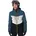 Herren Funktionsjacke 3XL