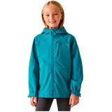 Regatta Calderdale Iii Jacke - Exotic Plume - 11-12 Jahre