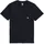Element Icon Label Pocket schwarz M