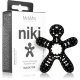 Mr&Mrs Fragrance Mr & Mrs Fragrance Niki Black Tea Autoduft Ersatzfüllung 1 St.