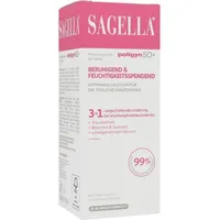 Meda Pharma GmbH & Co. KG Sagella poligyn Intimwaschlotion für Frauen 100 ml