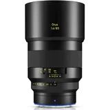 85 mm F1,4 Nikon Z-Mount