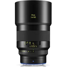 Zeiss Otus ML 85 mm F1,4 Nikon Z-Mount