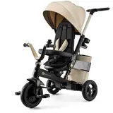 Kinderkraft EASYTWIST beige