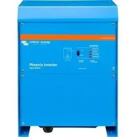 Victron Energy Phoenix 24/5000 Batterie-Wechselrichter 4000 W