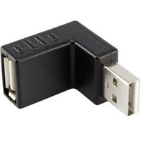 Renkforce USB 2.0 Adapter [1x USB 2.0 Stecker A