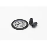 3M Littmann Stethoskop Ersatzteil-Set, Master Classic, 40022, schwarz