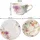 Villeroy & Boch Mariefleur Kaffeeservice 18-tlg.