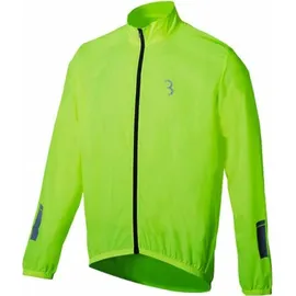 BBB BaseShield Jacke - Yellow), - S