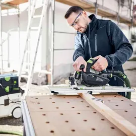 Festool Tauchsäge TS 60 K-Plus Master Edition