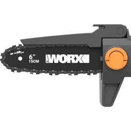 Worx WG327E / 15 cm