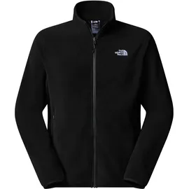 The North Face Glacier Fleece - TNF Black - 3XL