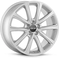 oxxo wheels Liberty 8,0 x 18 5 x 112 ET40 Silber