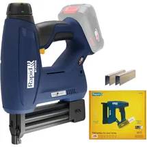 Rapid BTX606 Akku-Tacker 18 V