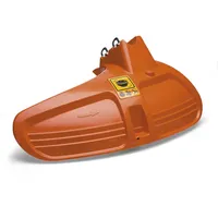 Husqvarna Spritzschutz PVC bis Ø 300 mm