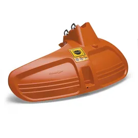 Husqvarna Spritzschutz PVC bis Ø 300 mm