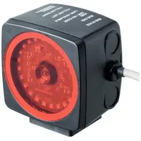 Pepperl+Fuchs Optischer Lesekopf PGV100R-F200-R4-1,5M