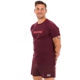 NNormal Race 02 Herren Rot L