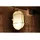 Megatron Ovalleuchte E27 grau 1 x 7 W inkl. LED 4000K
