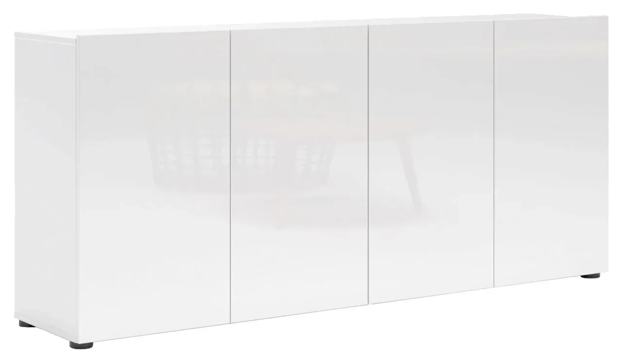 XORA Sideboard MISTER LORD - B/H/T ca. 180.00x79.00x38.00