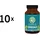 SunWarrior Omega 3 Vegan DHA + EPA Softgels 60 St.