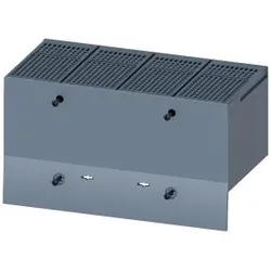 Siemens 3VA93540KB04 Klemmenabdeckung lang für Steck- und Einschubsockel Zubehör