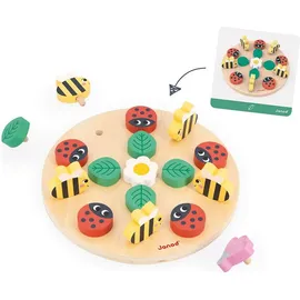 Janod Mein Erster Mandala-garten