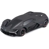 MAISTO TECH R/C Lamborghini Terzo Millennio (matt-schwarz, Maßstab 1:24,