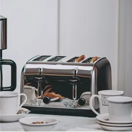 LIVOO Toaster - DOD197