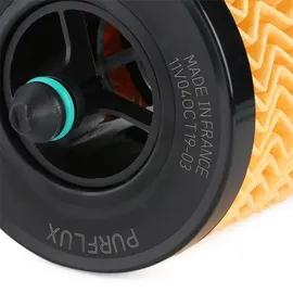 Purflux Ölfilter