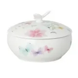 Hutschenreuther Vorratsdose Blumenwiese mehrfarbig 12,5 cm