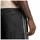 adidas FIREBIRD ADICOLOR JEANS-SHORTS - True Black Denim - 40"