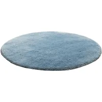Homie Living Porto Azzurro Ø 90 cm blau