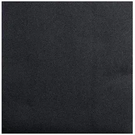 ProNappe Servietten schwarz 2-lagig 20,0 x 20,0 cm, 50 St.