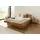 MASSIVMOEBEL24.DE BALKENMÖBEL 200 x 200 cm Beige
