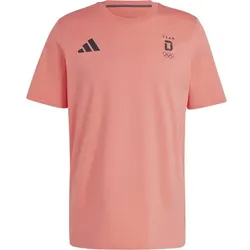ADIDAS Herren Shirt Team Deutschland, PRELSC, S