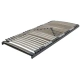 Lattenrost bis 200 kg - Rahmen starr - mit Lieferservice bis 4. Etage - Bettenkiste XXL NV 80x200 cm