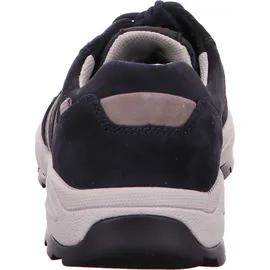 Gabor Sneaker Low Blau Herren 42,5