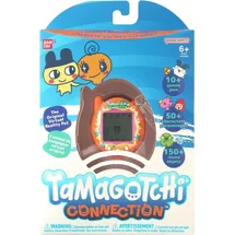 Bandai Namco Entertainment Tamagotchi - Orange - Rosa