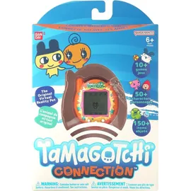 Bandai Namco Entertainment Tamagotchi - Orange - Rosa
