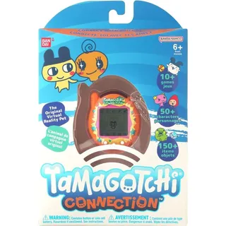 Bandai Namco Entertainment Tamagotchi - Orange - Rosa