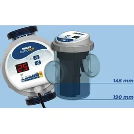 Poolstar Poolex Turbo Salt 200