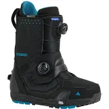 Burton Photon Step On Soft Snowboardschuhe - Black - 26.5