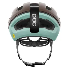 Poc Omne Air MIPS 56-61 cm Erwachsene braun/blau 2021