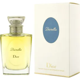 Dior Diorella Eau de Toilette 100 ml