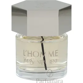 Yves Saint Laurent L'Homme Eau de Toilette 60 ml