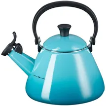 Le Creuset Kone 1,6 l Karibik