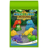 Ravensburger ThinkFun Flip n’ Play-Chameleon Crossing